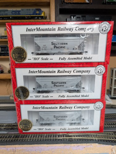 Intermountain pwrs ltd run - ltd,