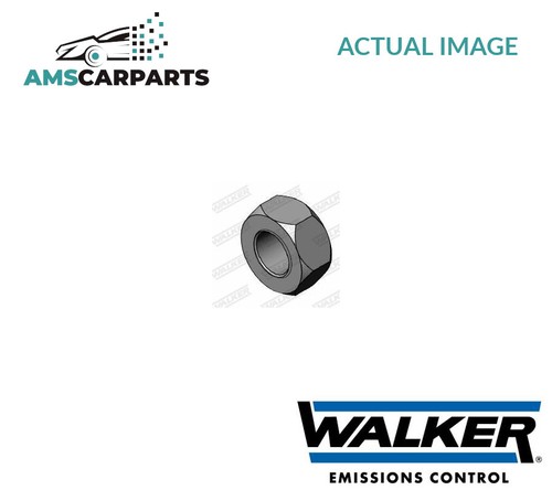 Nut exhaust manifold - exhaust,
