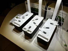 Smart Garden 3 by Click & Grow