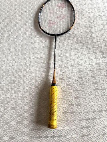 Yonex badminton racquet - yonex,