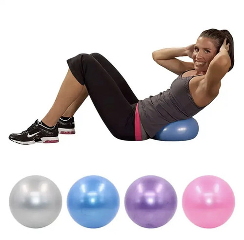 Pilates balls soft - balls, 24