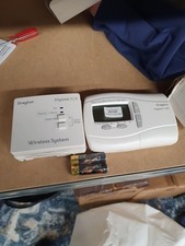 Drayton RF701 Digistat 3RF