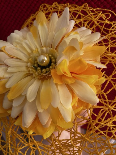 Wedding hat - wedding,