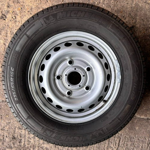 Ford transit steel wheel - transit,