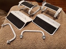 Cessna 172 Strurt Steps