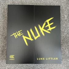 Target Luke The Nuke Littler