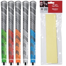 2025 Golf Pride Multi Compound