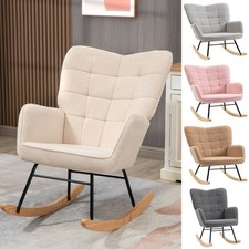 Nursing Rocking Chair Nursery