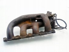 Audi A4 S4 B5 8D 2000 exhaust