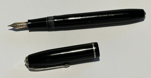 Vintage conway stewart - vintage, stewart’