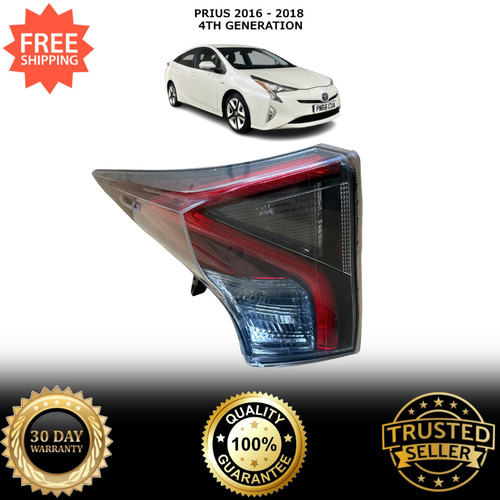 Genuine toyota prius 2016 2018 - genuine,