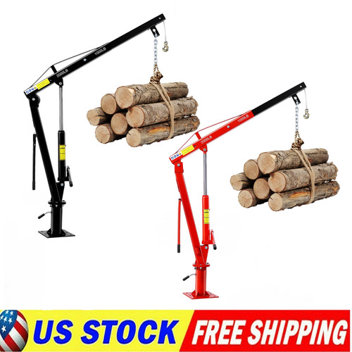 Hydraulic pickup truck - pickup,