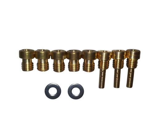 Klx650 jet kit multi stage - klx650, klx