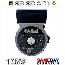 VAILLANT ECOTEC PLUS VUW 824