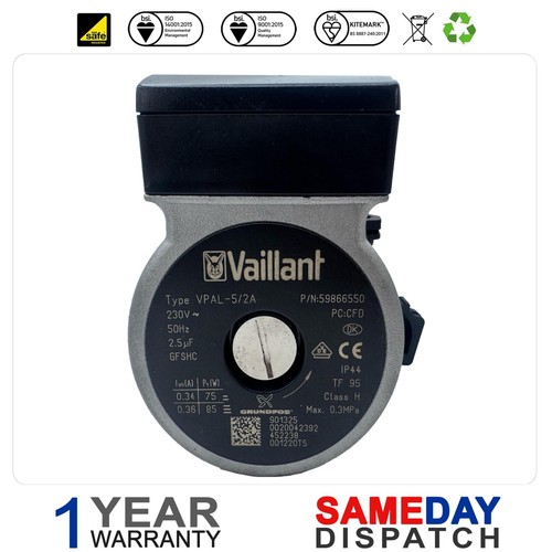 Vaillant ecotec plus vuw 824 - vuw,