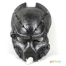 Alien Predator Resin Mask