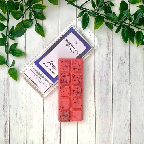Joup 50g soy wax - wax, melt