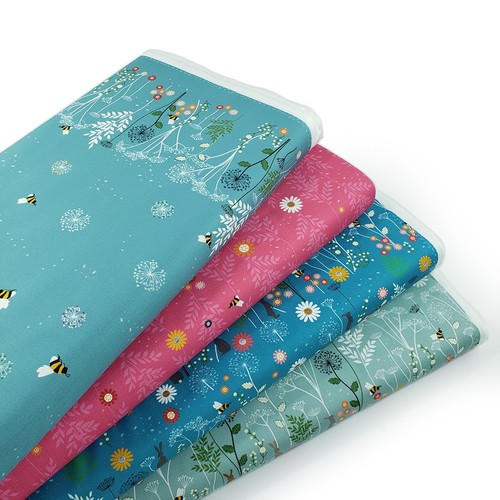 Chanting meadow 100 cotton - chanting, 100%