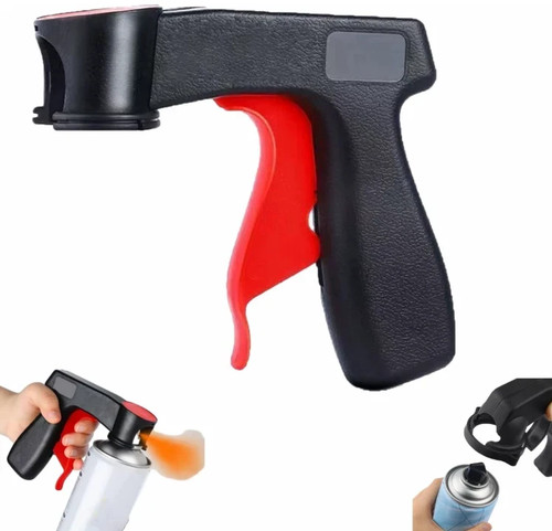 Auxiliary handheld spray - handheld,