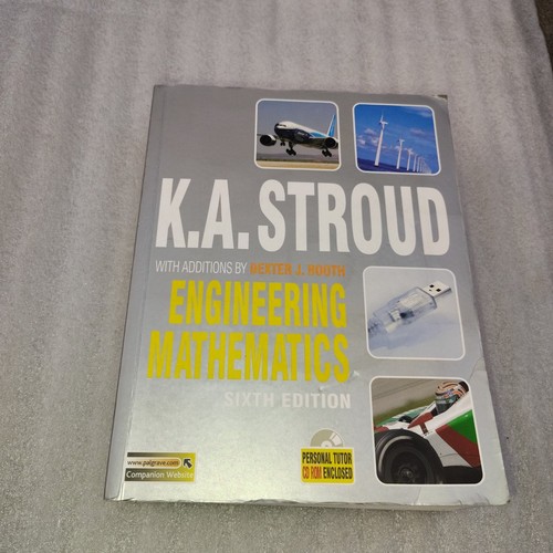 Engineering mathematics a - mathematics, k.a