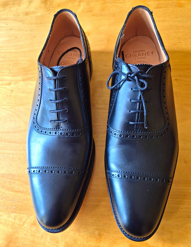 Joseph cheaney sons - joseph,