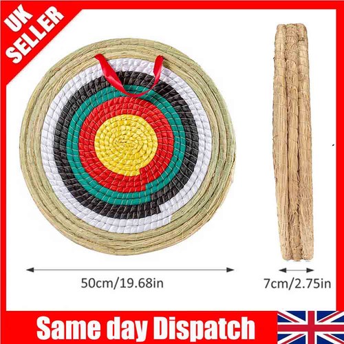 Archery crossbow target straw - crossbow,