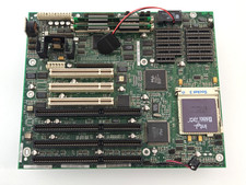 Intel Classic / PCI ED Ninja