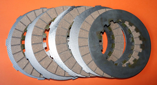 Set 3191 norton ajs - 9, 04-3191