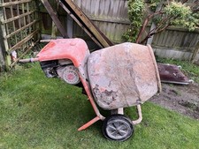 Altrad Belle Minimix 150