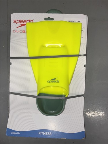 Speedo dmc original fin - dmc,
