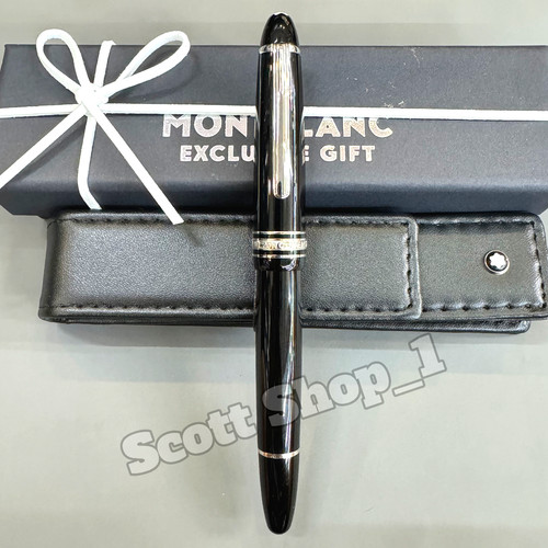 Montblanc meisterstuck 146 - meisterstuck,