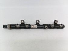 Nissan Navara Injector Rail