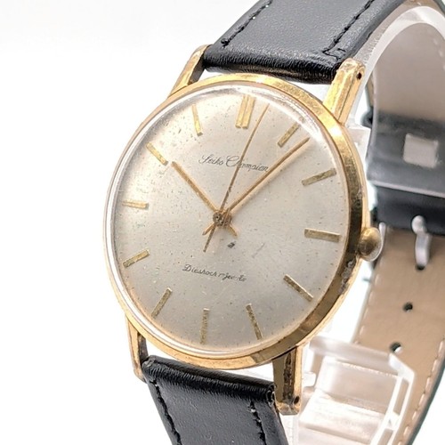Vtg 1960s seiko champion - vtg,