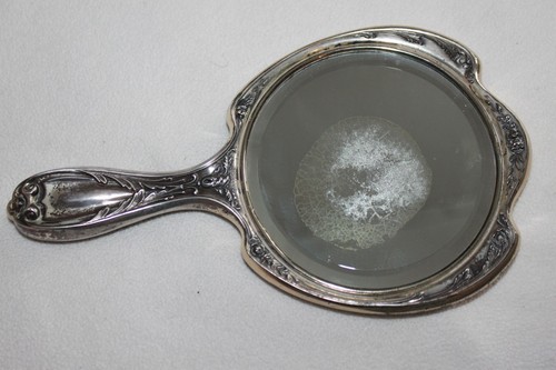 Antique stylish sterling - antique,