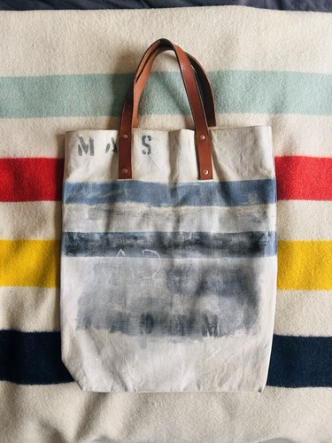 One off raf kit bag - raf, tote