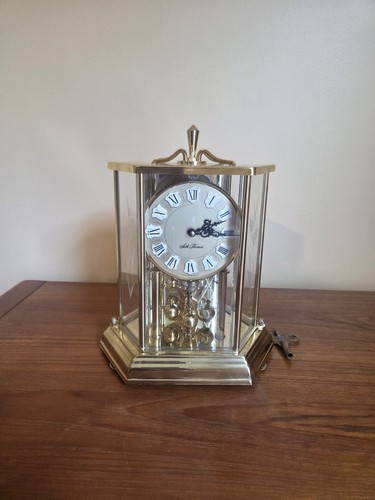 Vintage seth thomas - vintage,