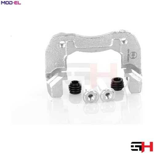 Bracket brake caliper - brake,