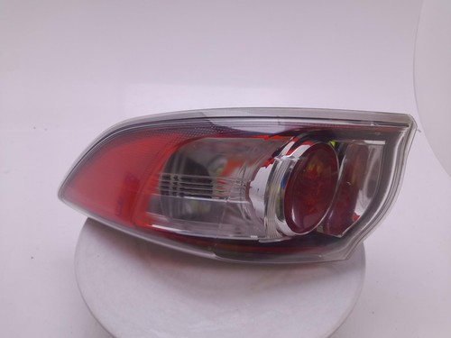 Mazda tail light - 3,