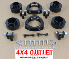 2" / 50mm Suspension Lift Kit for Suzuki Grand Vitara - with Strut Spacers Set