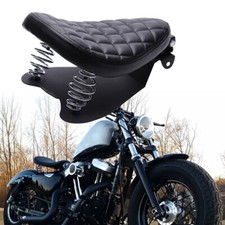 Motorcycle Solo Seat Spring