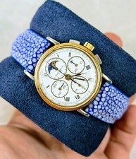 Vintage 1830 Baume and Mercier