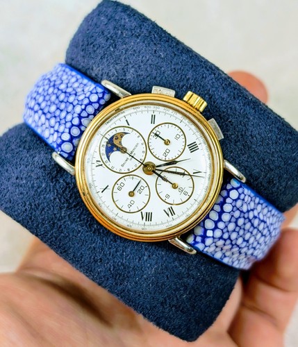 Vintage 1830 baume - 1830, mercier