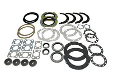 Front Swivel Seals & Bearing Kit For Toyota Landcruiser LJ70/LJ73/LJ77 2.4TD 90+