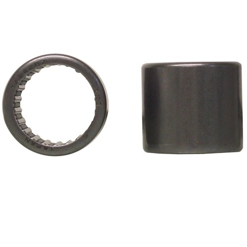 Swinging arm bearing set for - swinging,