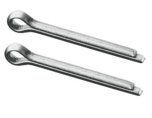 Suzuki outboard split - split, pins
