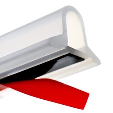 67 Inch Collapsible Shower