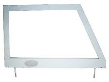 LAND ROVER SERIES 2/2A/3 - DOOR TOP FRAME R/H - MTC5382