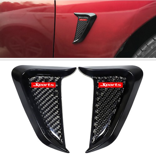 Real carbon fiber - 2x,
