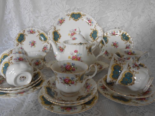 Royal albert berkeley - royal,