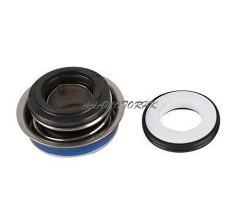 Water pump mechanical oil - water,